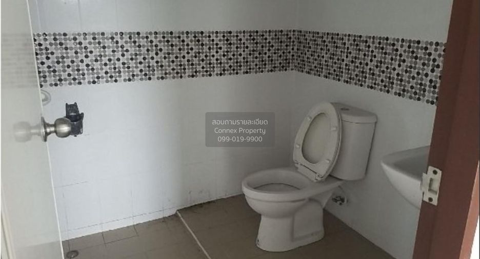 ขาย 3 ห้องนอน บ้านเดี่ยว ใน หนองจอก, กรุงเทพฯ