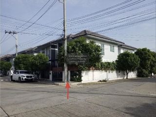 À vendre 3 chambres maison à Nong Chok, Bangkok