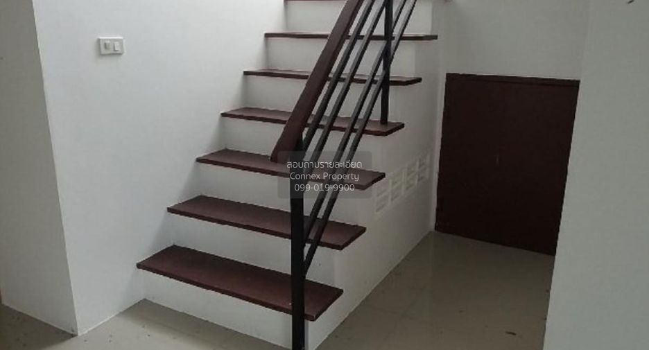 ขาย 3 ห้องนอน บ้านเดี่ยว ใน หนองจอก, กรุงเทพฯ