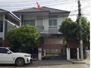 À vendre 3 chambres maison à Nong Chok, Bangkok
