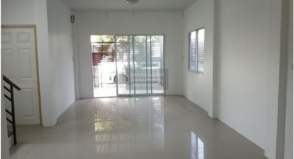 ขาย 3 ห้องนอน บ้านเดี่ยว ใน หนองจอก, กรุงเทพฯ