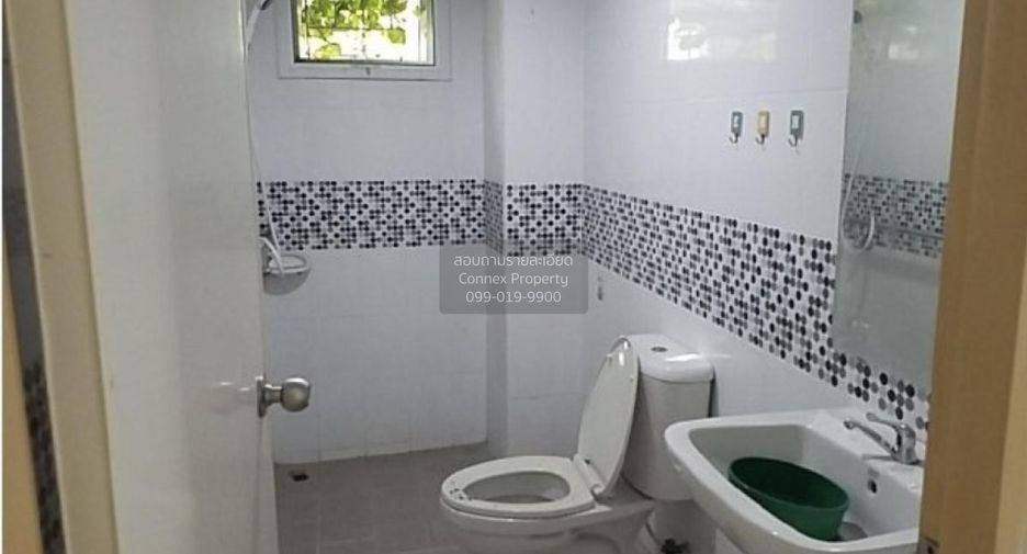 ขาย 3 ห้องนอน บ้านเดี่ยว ใน หนองจอก, กรุงเทพฯ