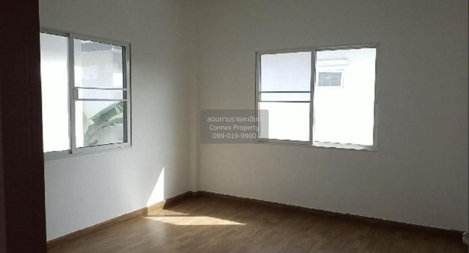 ขาย 3 ห้องนอน บ้านเดี่ยว ใน หนองจอก, กรุงเทพฯ