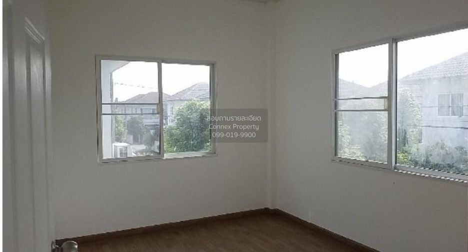 ขาย 3 ห้องนอน บ้านเดี่ยว ใน หนองจอก, กรุงเทพฯ