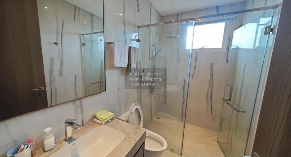 For sale 2 ベッドルーム condo in Bang Lamung, Chonburi