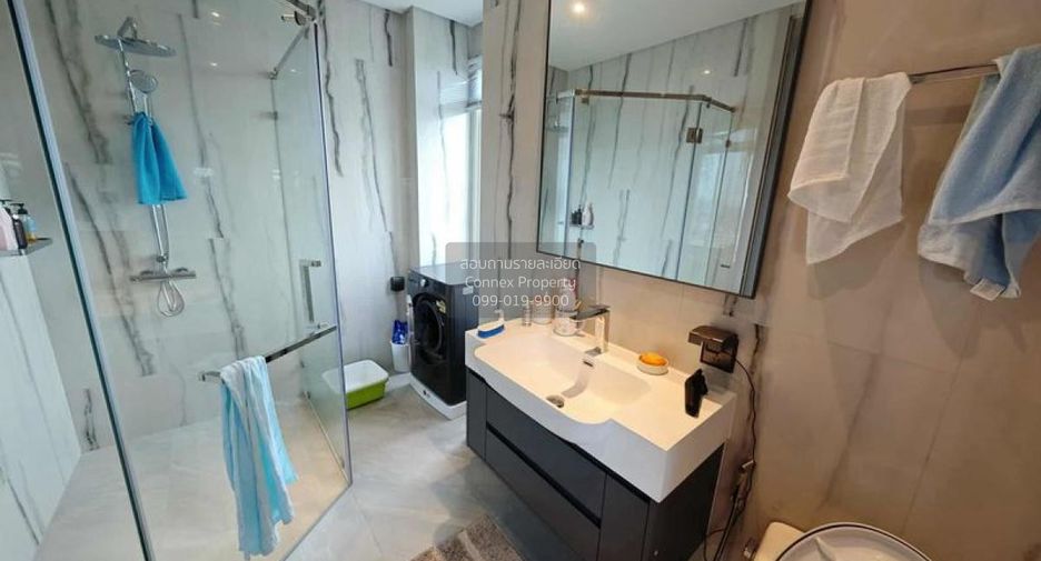 For sale 2 ベッドルーム condo in Bang Lamung, Chonburi