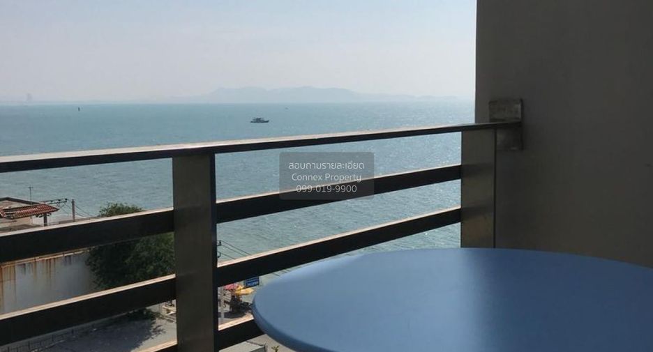 For sale 1 bed condo 