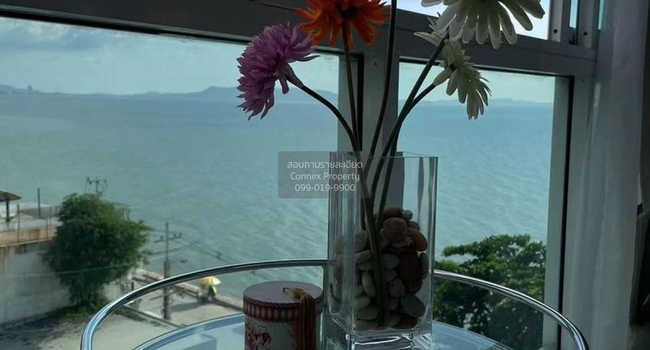 For sale 1 bed condo 