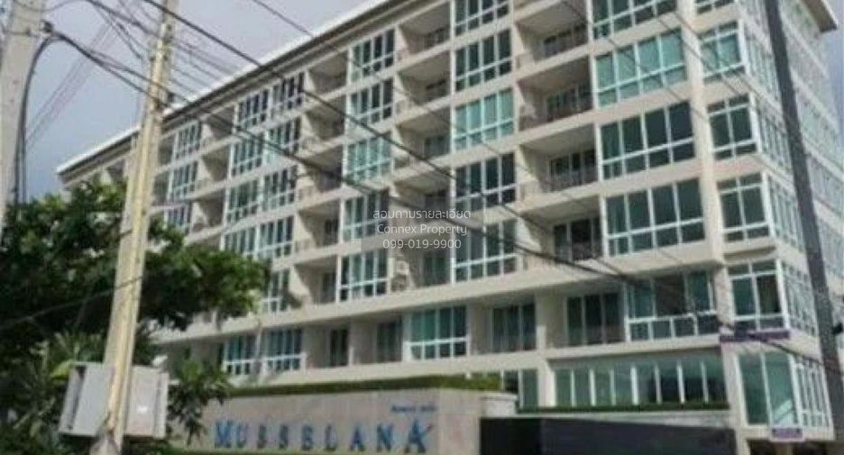 For sale 1 bed condo 