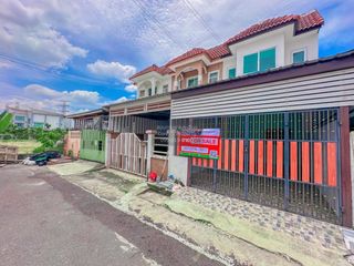 For sale 2 bedrooms townhouse in Sai Noi, Nonthaburi