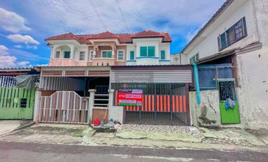 ขาย 2 ห้องนอน ทาวน์เฮ้าส์ ใน ไทรน้อย, นนทบุรี