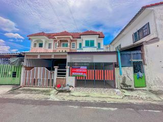 For sale 2 bedrooms townhouse in Sai Noi, Nonthaburi
