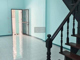 For sale 2 bedrooms townhouse in Sai Noi, Nonthaburi