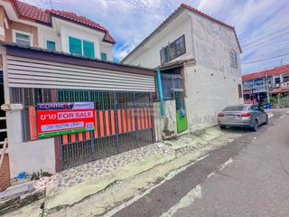 For sale 2 bedrooms townhouse in Sai Noi, Nonthaburi