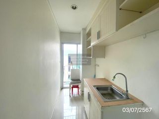 For sale 1 bed condo in Mueang Samut Prakan, Samut Prakan