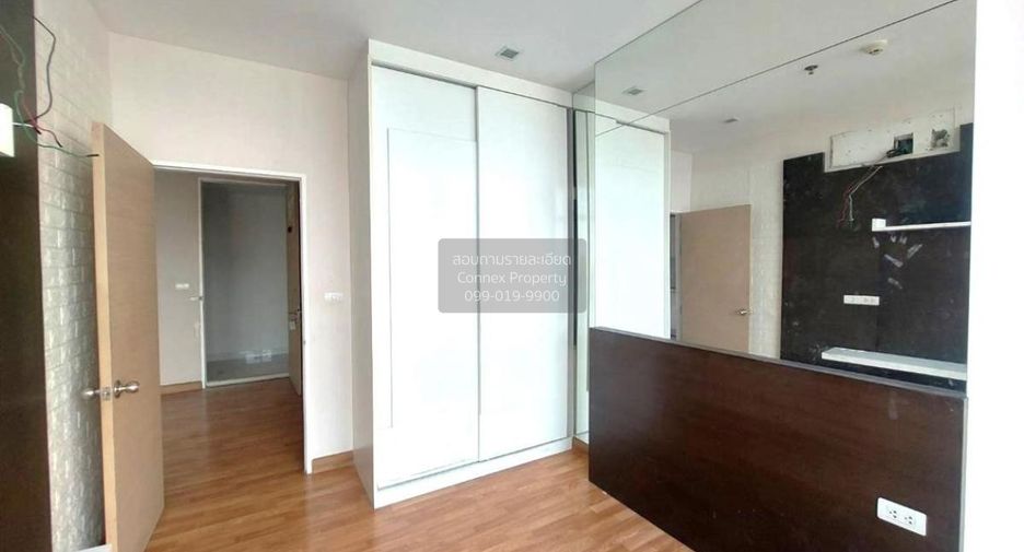 For sale 2 bedrooms condo in Bang Na, Bangkok