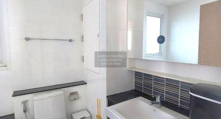 For sale 2 bedrooms condo in Bang Na, Bangkok