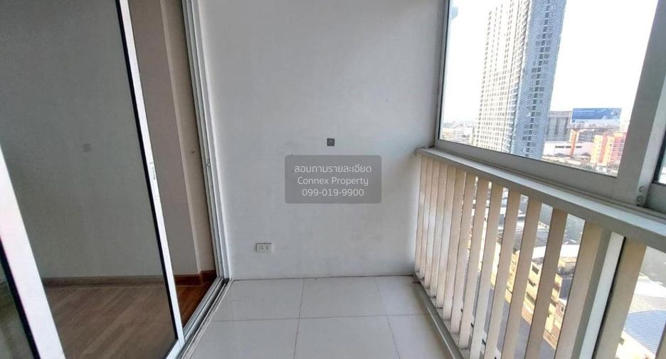 For sale 2 bedrooms condo in Bang Na, Bangkok