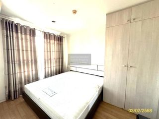 For sale 1 bed condo in Mueang Samut Prakan, Samut Prakan