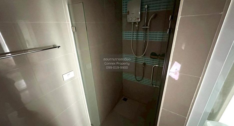 For sale 1 bed condo in Khan Na Yao, Bangkok