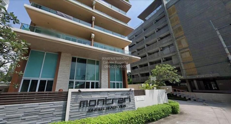 For sale 2 bedrooms condo in Bang Lamung, Chonburi