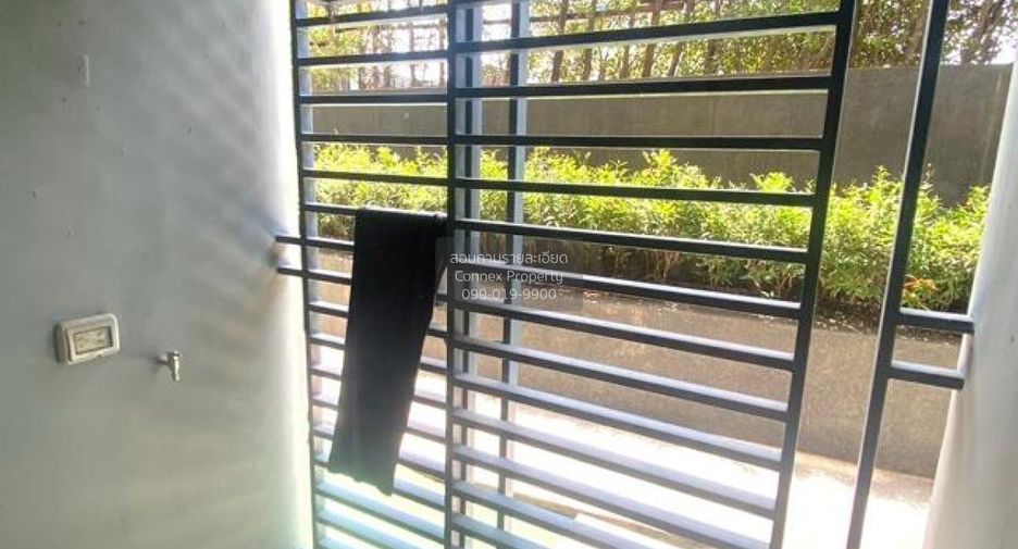 For sale 1 bed condo in Lam Luk Ka, Pathum Thani