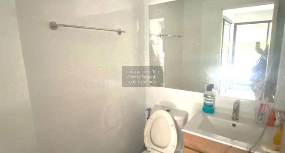 For sale 1 bed condo in Lam Luk Ka, Pathum Thani