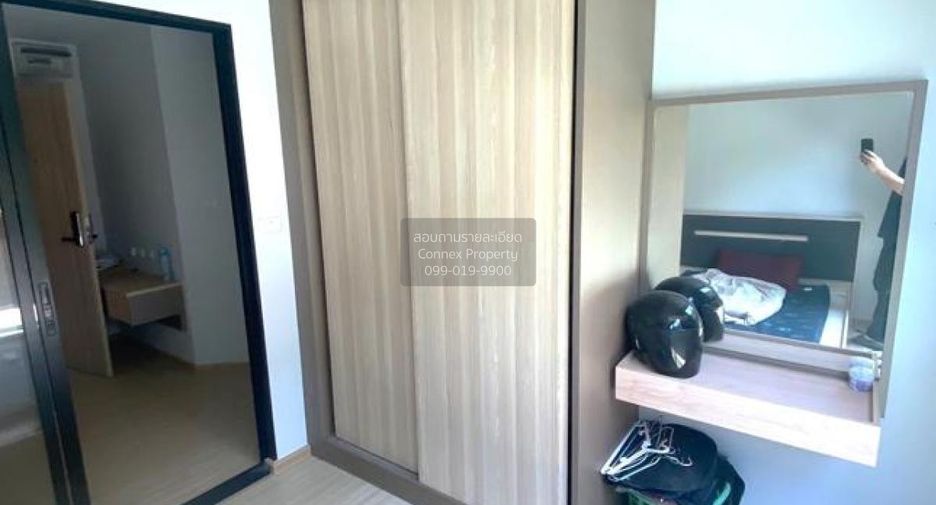 For sale 1 bed condo in Lam Luk Ka, Pathum Thani