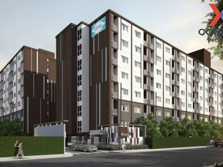 Продажа 1 кровать кондо в Чом Тхонг, Бангкок