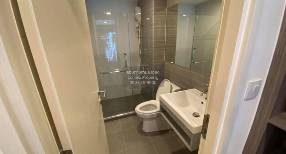 Condo en venta de 1 habitaciones en Bang Khen, Bangkok