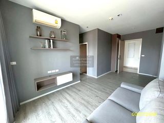For sale 2 bedrooms condo in Mueang Samut Prakan, Samut Prakan