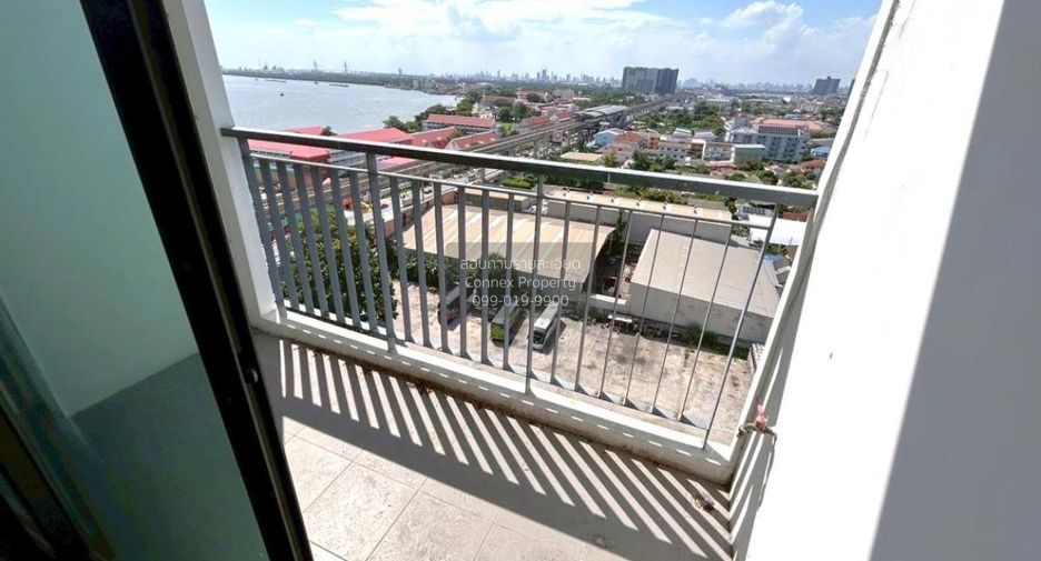 Condo en venta de 2 habitaciones en Mueang Samut Prakan, Samut Prakan