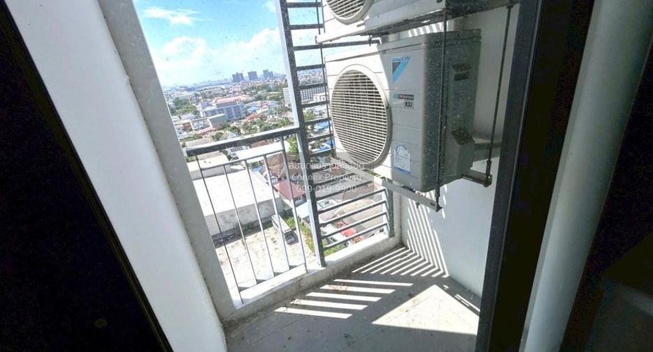 Condo en venta de 2 habitaciones en Mueang Samut Prakan, Samut Prakan