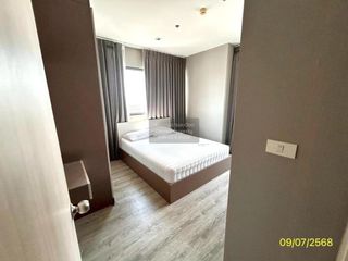 For sale 2 bedrooms condo in Mueang Samut Prakan, Samut Prakan