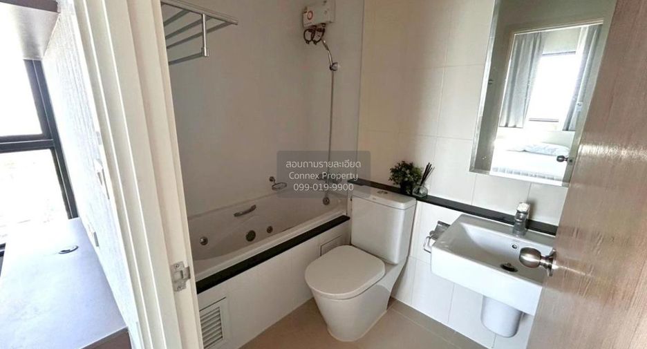 Condo en venta de 2 habitaciones en Mueang Samut Prakan, Samut Prakan