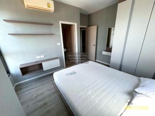 For sale 2 bedrooms condo in Mueang Samut Prakan, Samut Prakan