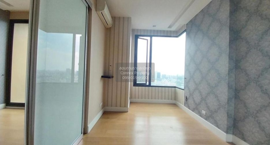 Condo en venta de 1 habitaciones en Chatuchak, Bangkok