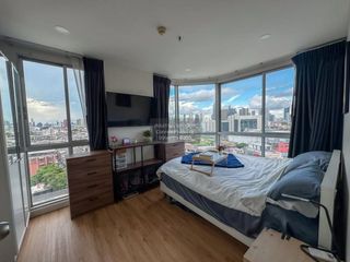For sale 2 bedrooms condo in Khlong San, Bangkok