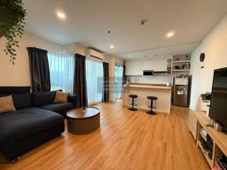 For sale 2 bedrooms condo in Khlong San, Bangkok