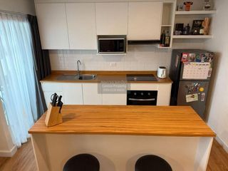 For sale 2 bedrooms condo in Khlong San, Bangkok