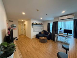 For sale 2 bedrooms condo in Khlong San, Bangkok