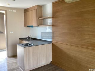 À vendre 1 chambre condo à Cha Am, Phetchaburi