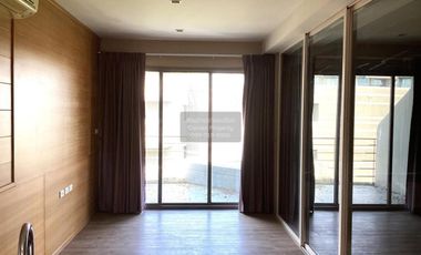 For sale 1 bed condo in Cha Am, Phetchaburi