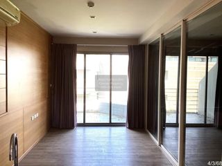 À vendre 1 chambre condo à Cha Am, Phetchaburi