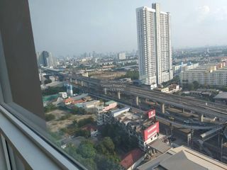 Wohnung zum Kauf mit 1 Zimmer in Mueang Nonthaburi, Nonthaburi
