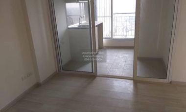 For sale 1 bed condo in Mueang Nonthaburi, Nonthaburi