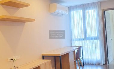 Condo en venta de 1 habitaciones en Huai Khwang, Bangkok