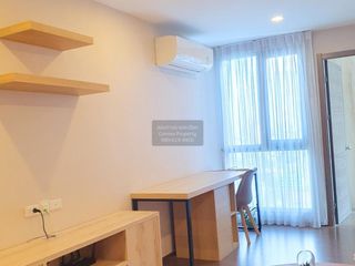 Condo en venta de 1 habitaciones en Huai Khwang, Bangkok