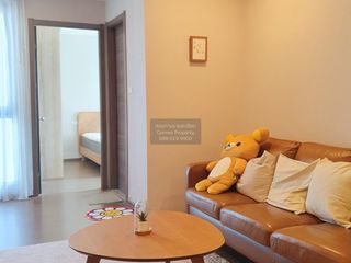 Condo en venta de 1 habitaciones en Huai Khwang, Bangkok