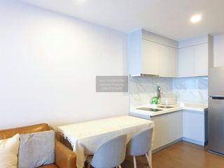 Condo en venta de 1 habitaciones en Huai Khwang, Bangkok